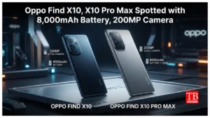 Oppo Find X10, X10