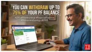 PF Withdrawal Update –