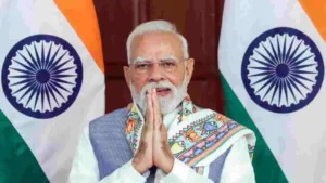 PM Modi Birthday– Prime