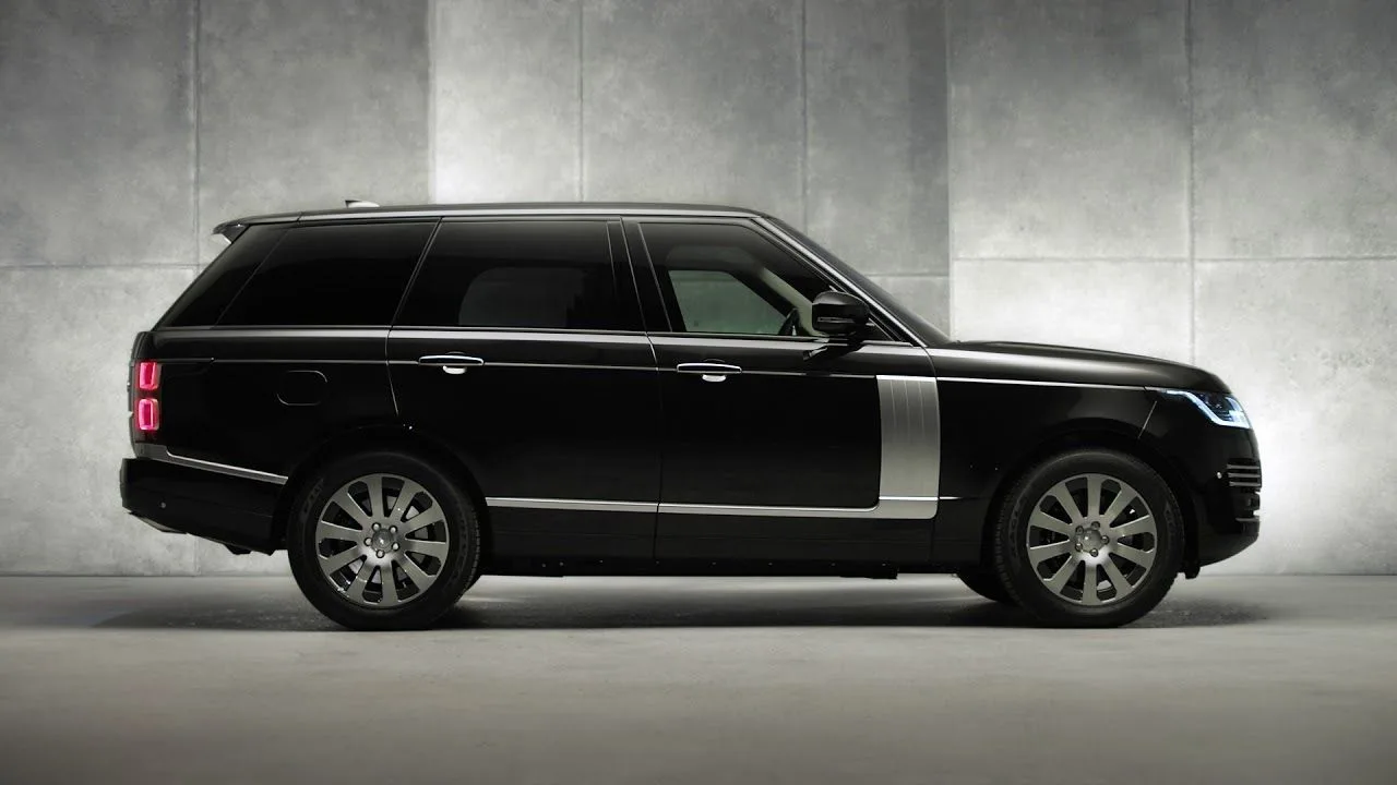 PM Modi Car Collection – Mercedes, Range Rover, BMW and More, Check List - Image 2