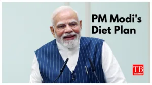 PM Modi’s Diet Plan