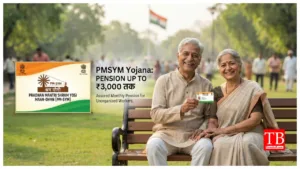 PMSYM Yojana – How