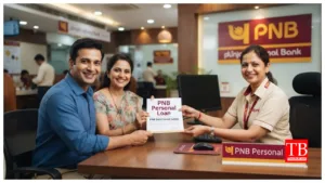 PNB Personal Loan –