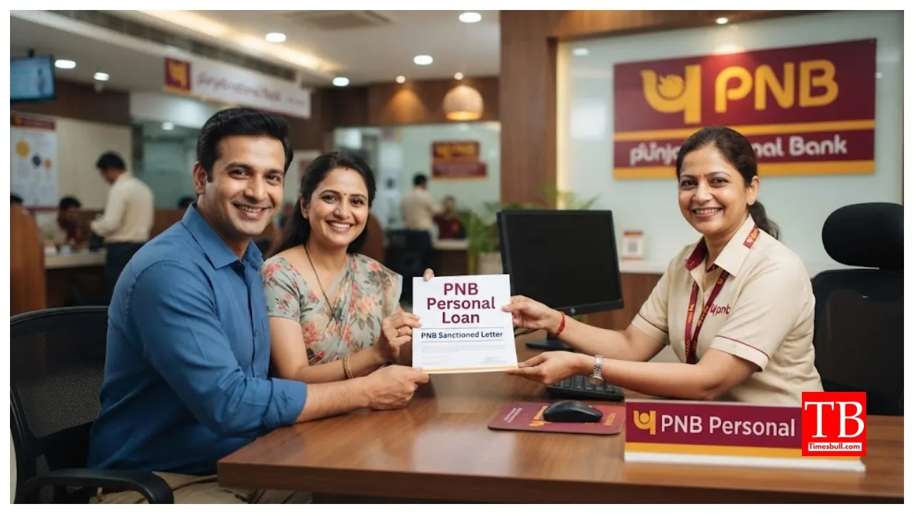PNB Personal Loan – How to get a personal loan from PNB? How to Apply online and offline
