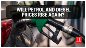 Petrol Price Update –