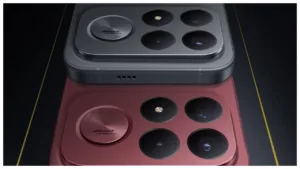 Poco F9 Ultra 