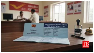 Post Office RD Account