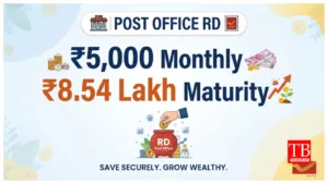 Post Office Scheme –