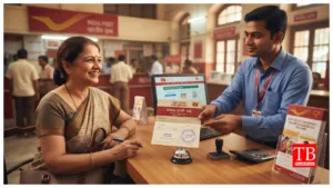Is Post Office Time