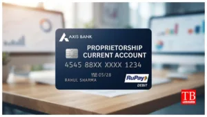 Proprietorship Current Account –