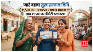 Government Scheme – ₹1,500