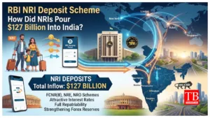 RBI NRI Deposit Scheme