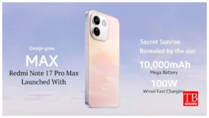 Redmi Note 17 Pro