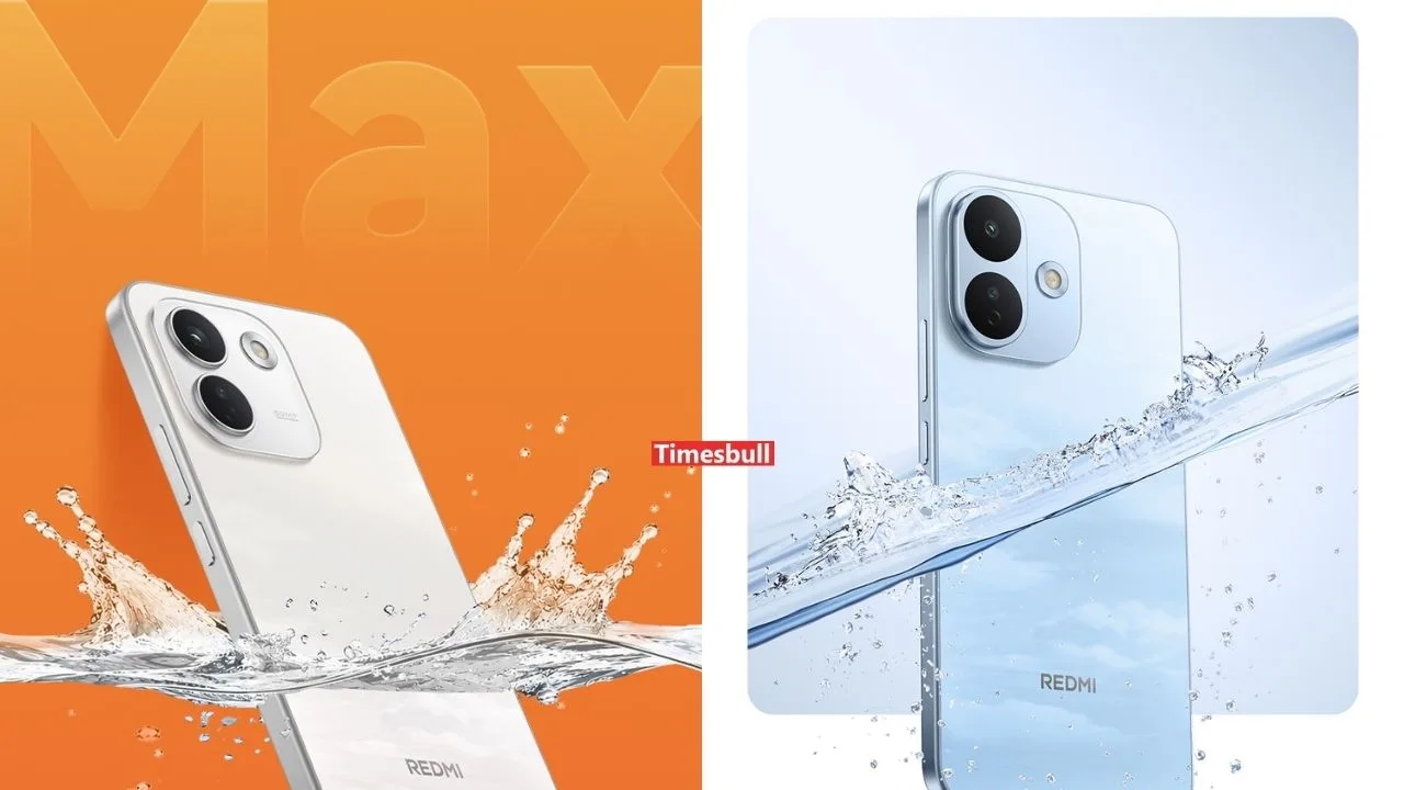 Redmi Note 17 Pro Series to Launch with 10,000mAh Battery in India on September 15 - Image 2