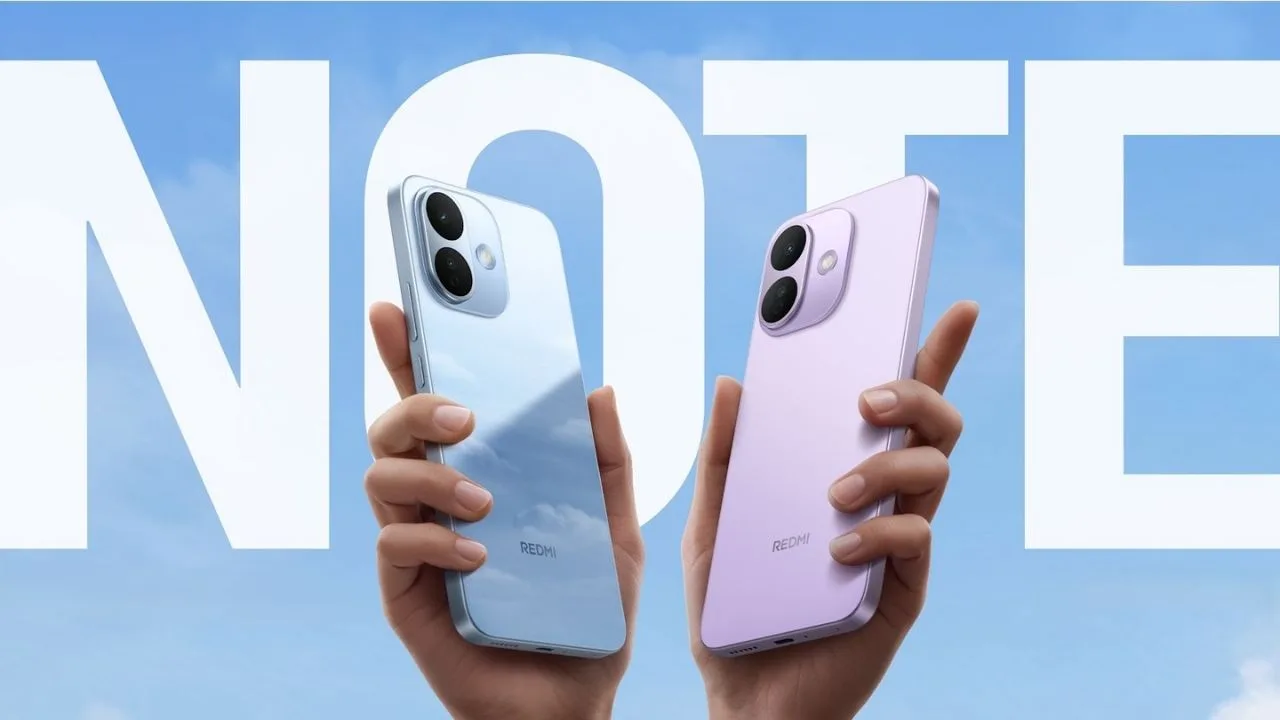 Redmi Note 17 Pro Series to Launch with 10,000mAh Battery in India on September 15 - Image 1