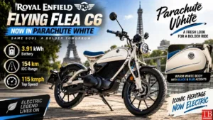 Royal Enfield Flying Flea
