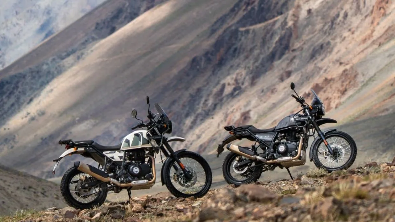 Royal Enfield Himalayan 440 – Know Full Specification, Price - Image 1