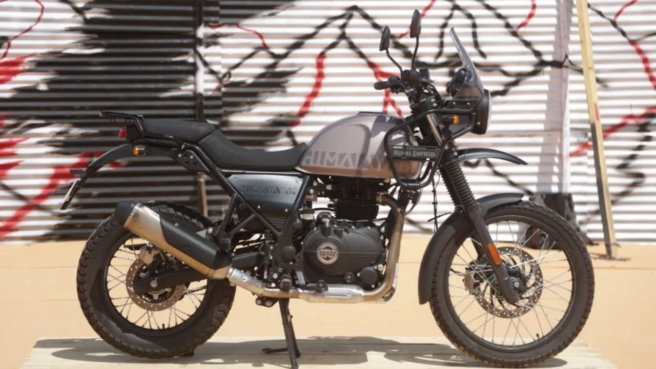 Royal Enfield Himalayan 440 launched at ₹2.29 lakh, Check out the engine, specifications - Image 1