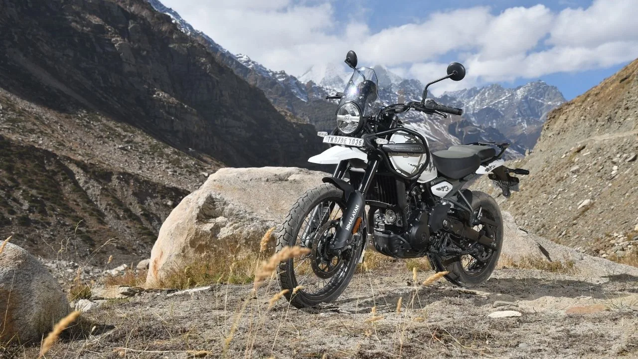 Royal Enfield Himalayan 440 vs Himalayan 411 – Find Out Engine, Brakes & Features - Image 2