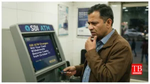 SBI ATM Charges –