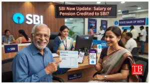 SBI New Update –