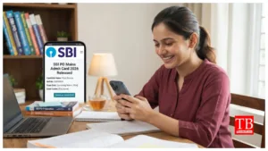 SBI PO Mains Admit