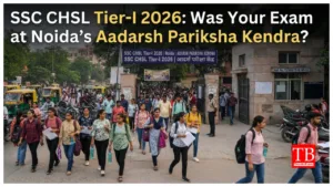 SSC CHT Tier-I 2026