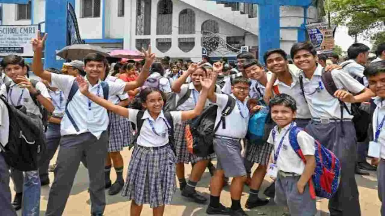 School Holiday October 2026– Schools to Remain Closed for Several Days, Check the List