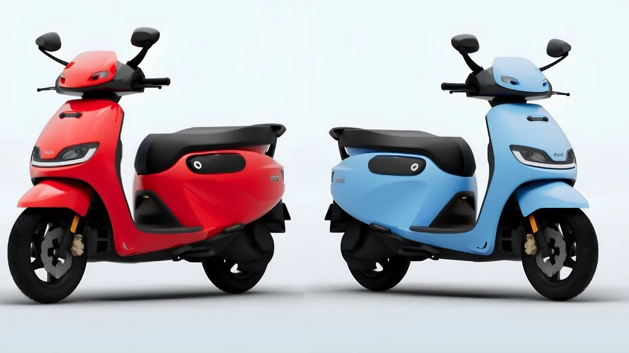 Simple Wave Electric Scooter – 5 key Features, 243 km range, Price of ₹1.09 lakh - Image 1