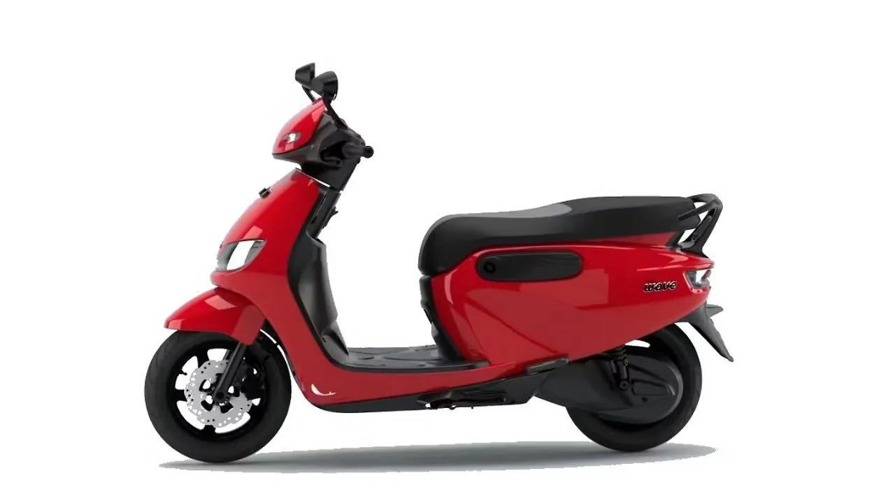 Simple Wave Electric Scooter Launched in India with 243 km Range and 90 kmph Top Speed - Image 1