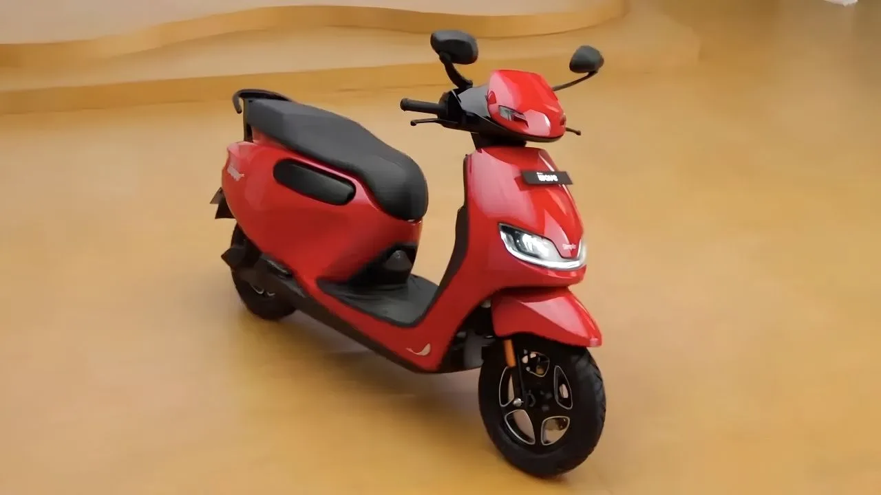 Simple Wave Electric Scooter – 5 key Features, 243 km range, Price of ₹1.09 lakh - Image 2