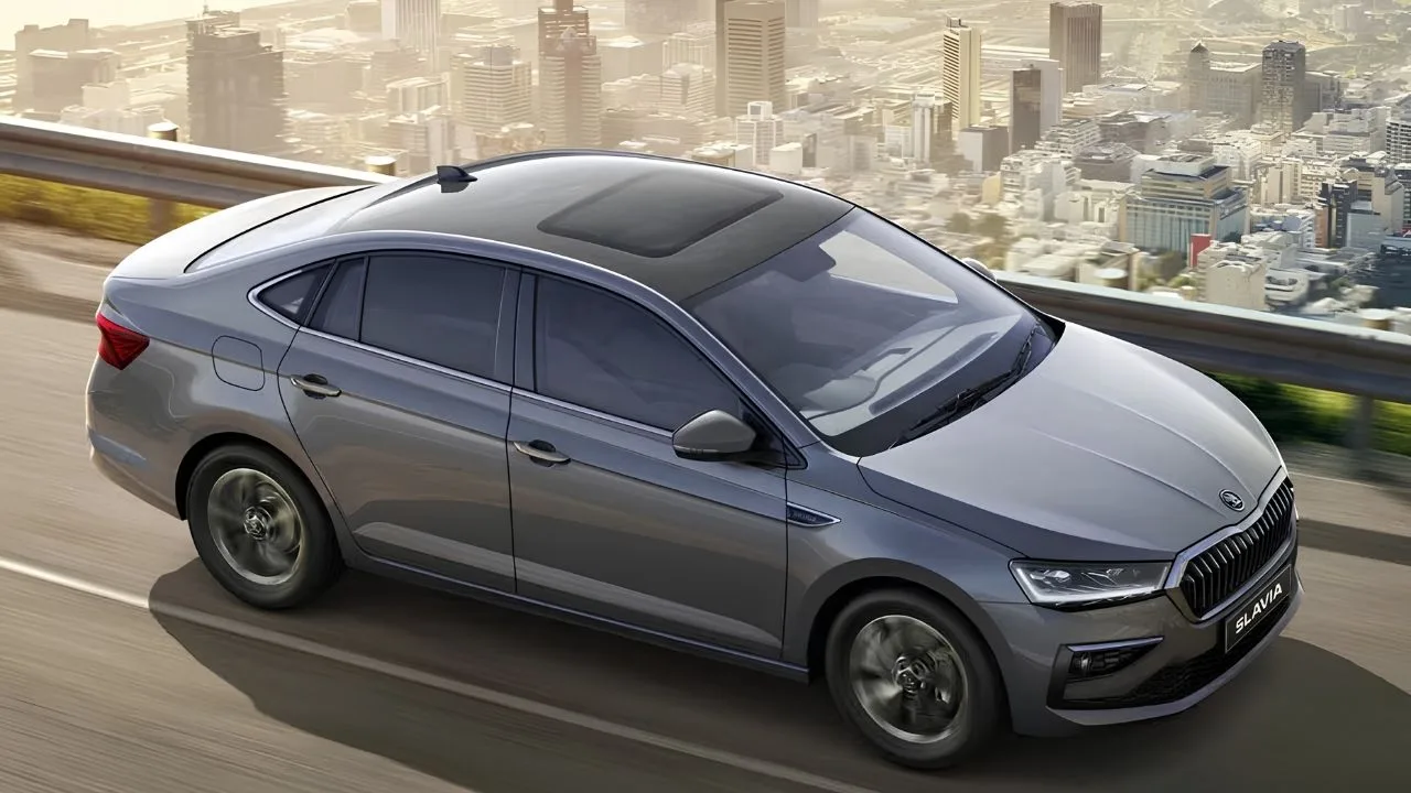 Skoda Slavia vs Hyundai Verna 2026 — Which Premium  Sedan Should You Buy? Here Full Comparison - Image 2