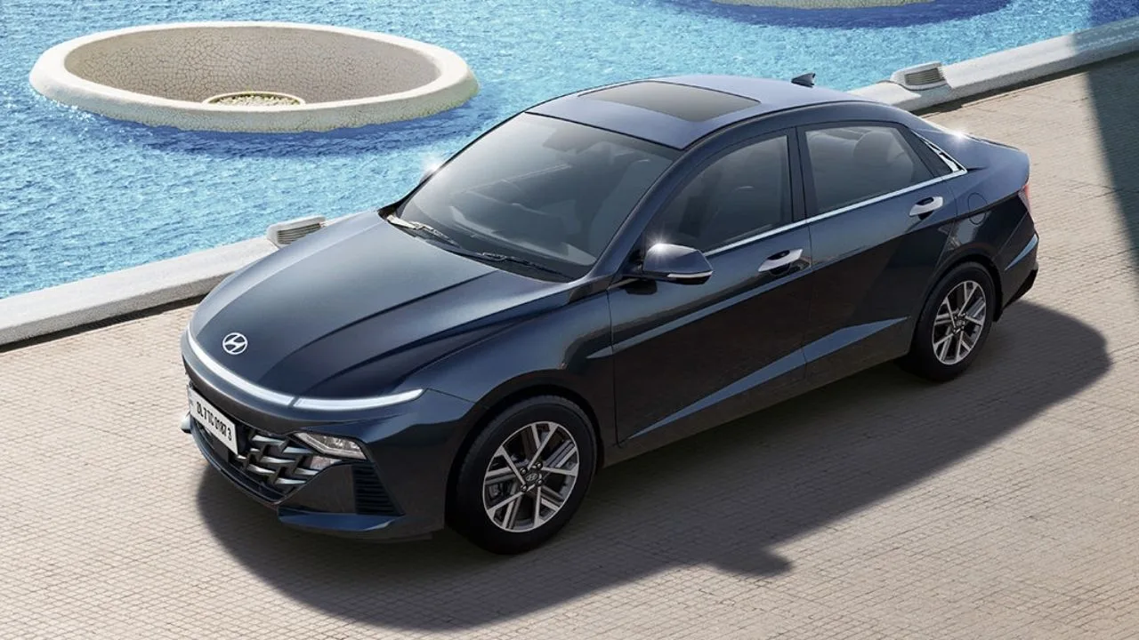Skoda Slavia vs Hyundai Verna 2026 — Which Premium  Sedan Should You Buy? Here Full Comparison - Image 1
