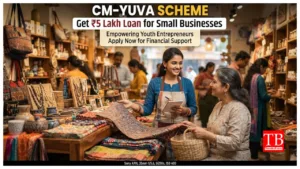 Small business loan –