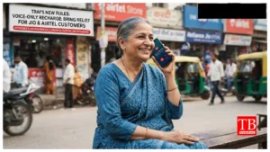 TRAI New Rules –