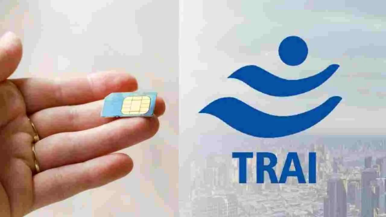 TRAI Takes Major Action Against Spam Calls, Know the Details