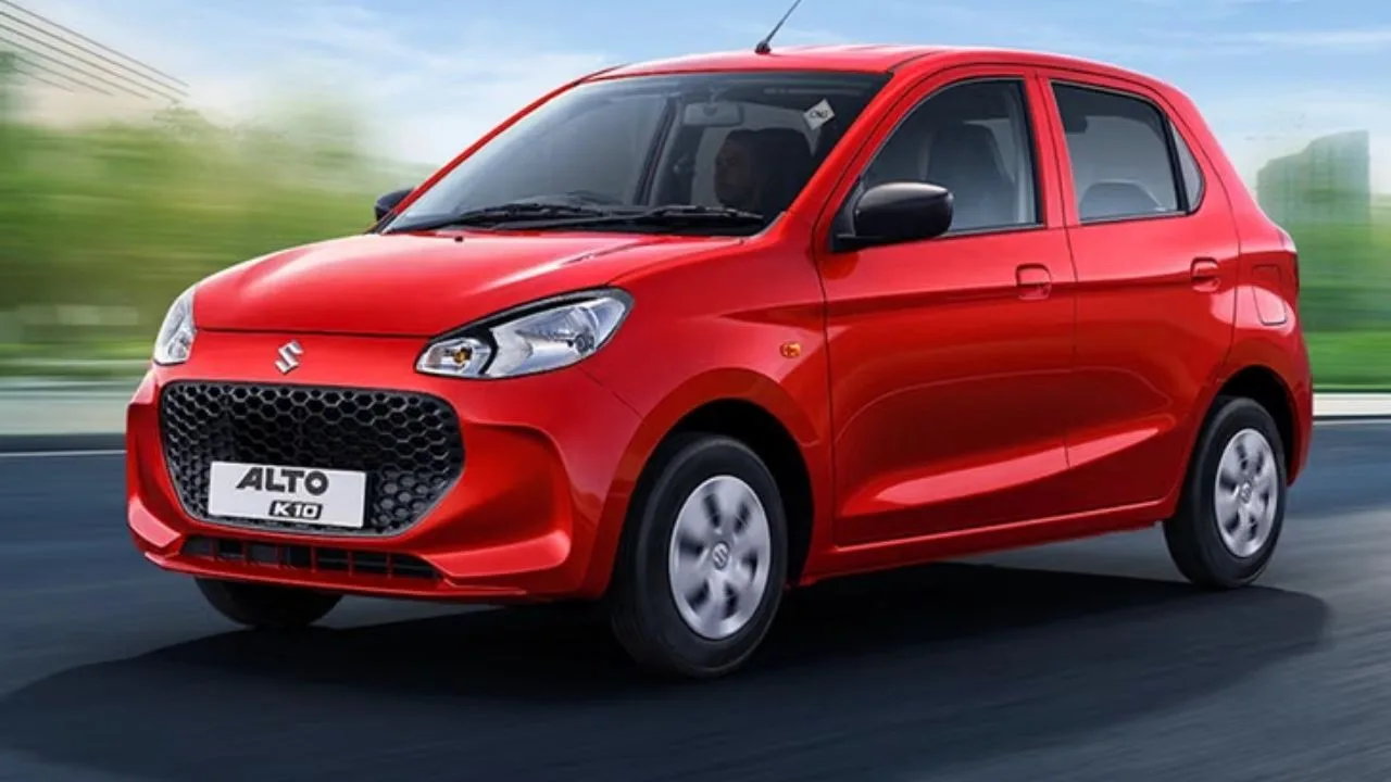 Top 5 Best CNG Cars – Find out which one is best for you, Check Full List - Image 2