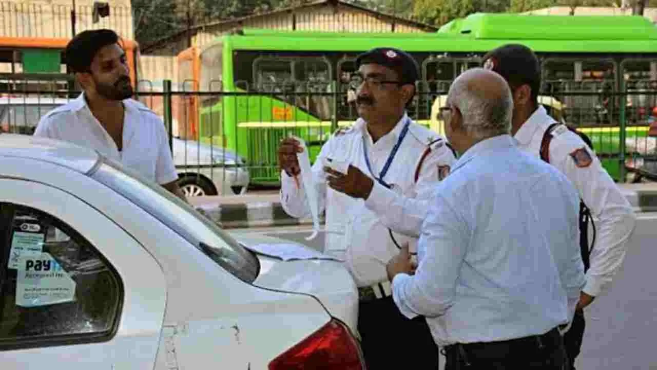 Traffic Challan: Can Your Electricity Connection Be Cut for Non-Payment? What Supreme Court Rules Say