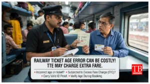 Railway Update – Wrong
