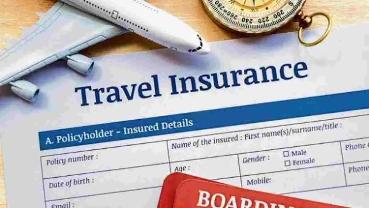 Travel Insurance: Foreign Trip Planning? Don’t Travel Without Medical Insurance