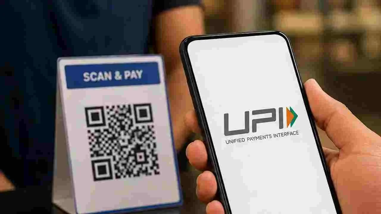 UPI– NPCI Bans New AI System, Know the Reason
