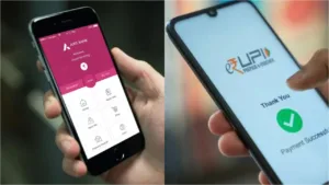 UPI: Axis Bank Launches