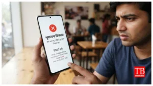 UPI Payment Failed? Don’t