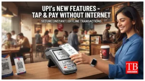 UPI’s New Features –