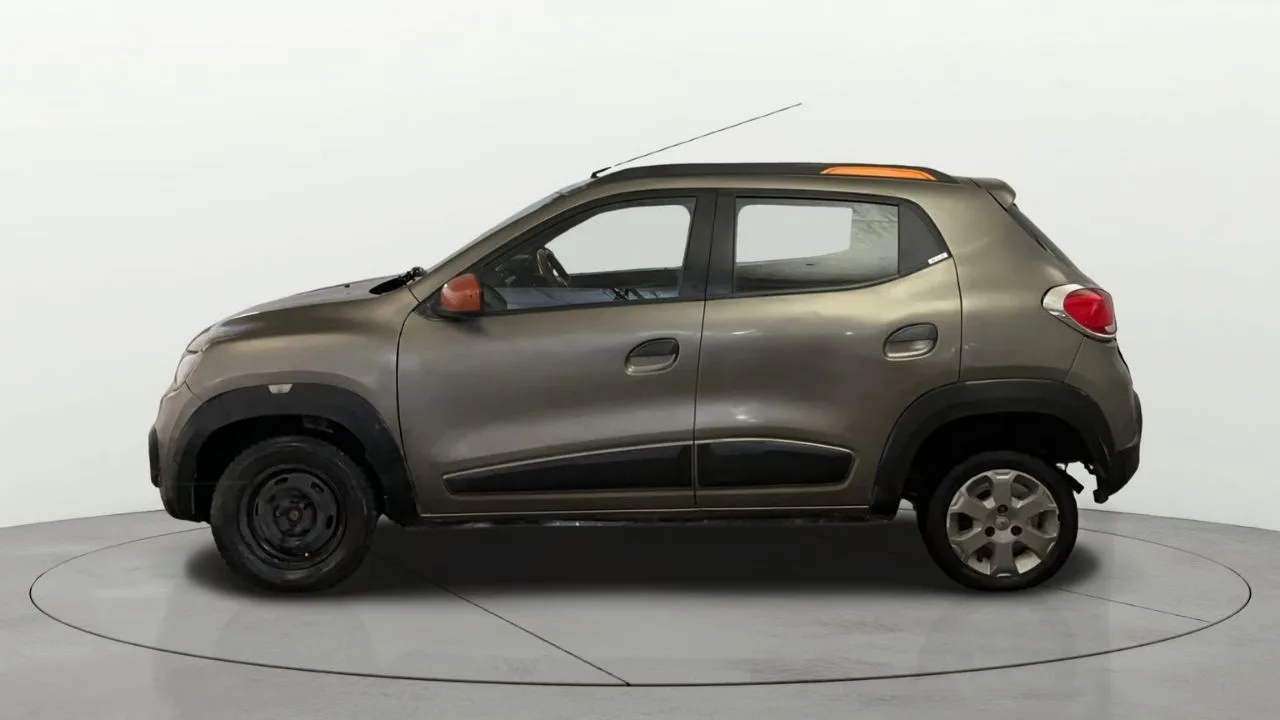 Used Renault Kwid – Car driven 45,001 km Available for ₹1.62 lakh, Get the full details - Image 2
