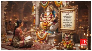 Vishwakarma Ji ki aarti