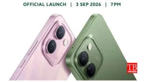 Vivo V80 Lite 5G