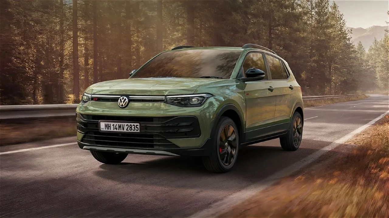 Volkswagen Taigun available with a discount of ₹3 lakh, Check out the offer details - Image 1