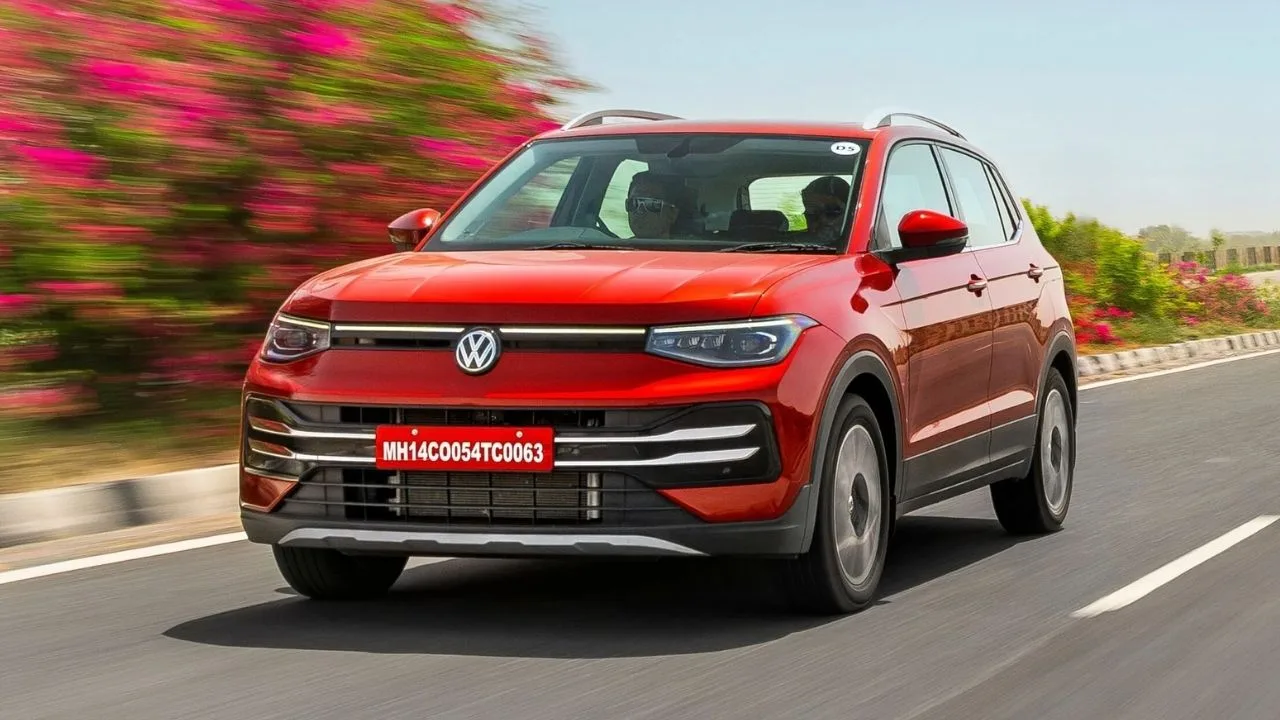 Volkswagen Taigun available with a discount of ₹3 lakh, Check out the offer details - Image 2