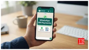 WhatsApp Bill Payments –